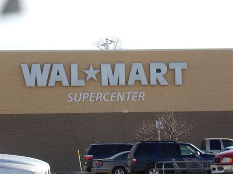 Edinboro walmart - As a Proud Walmart Associate for over 8 years, I have participated in multiple sectors of our retail business. ... Store Manager at Walmart Edinboro University of Pennsylvania View profile View ...
